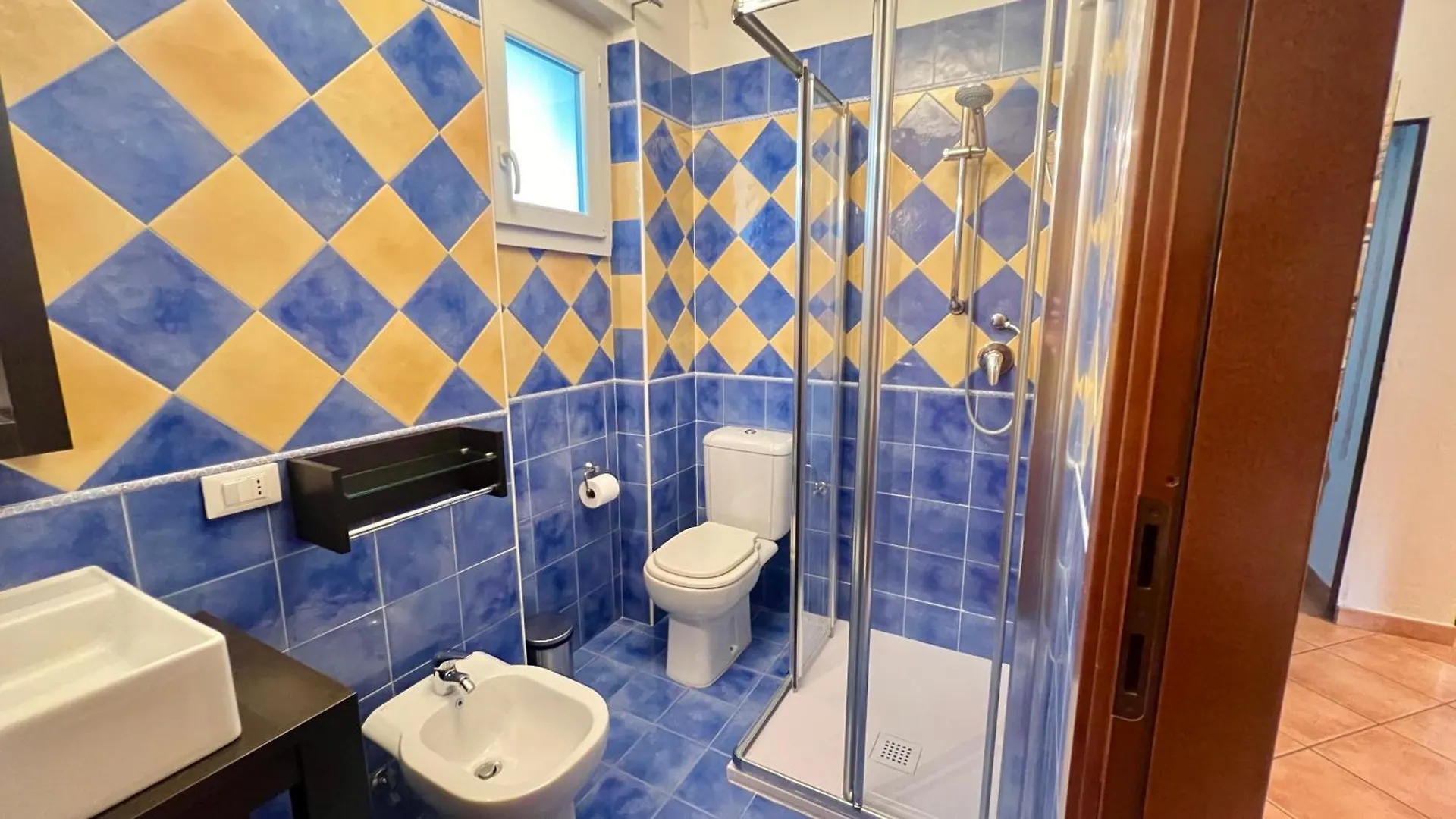 Casa Mia - Villa With Jacuzzi & Lake View 特雷梅佐