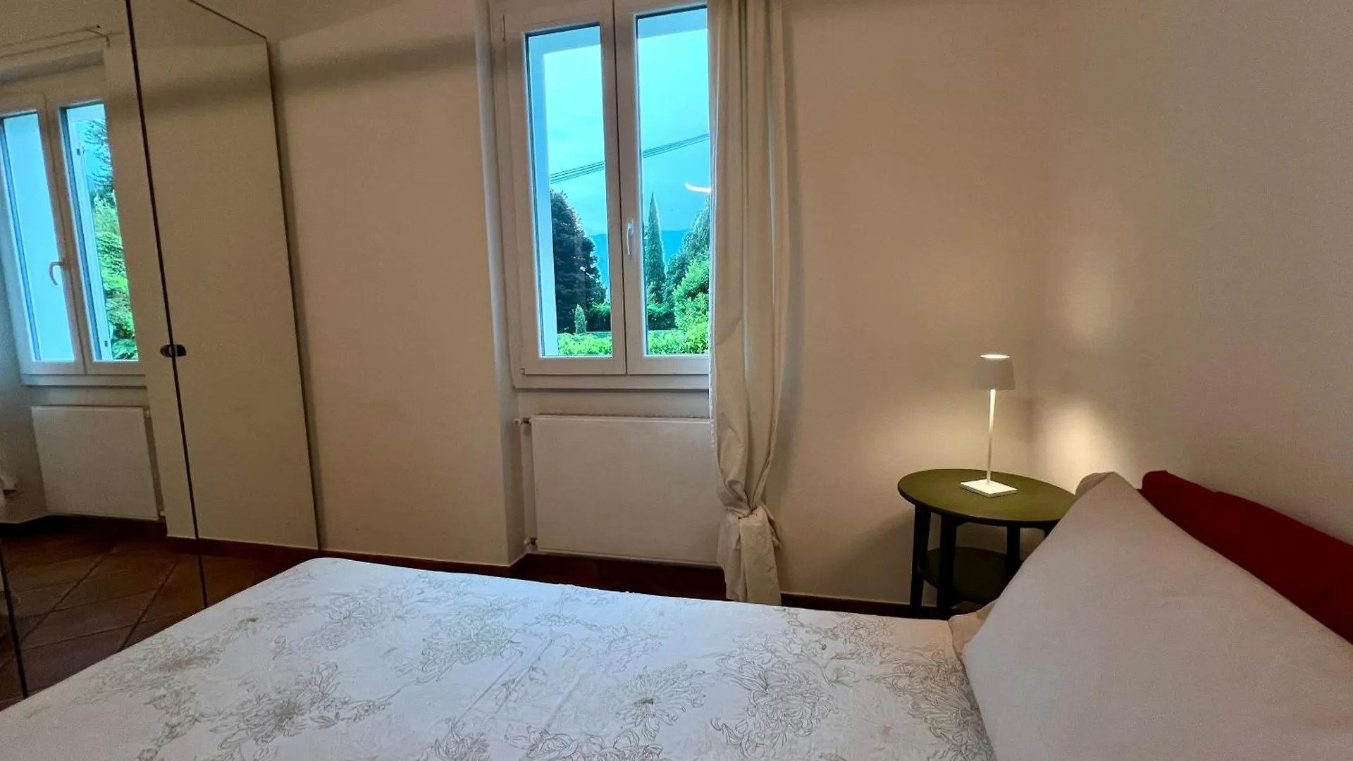 Casa Mia - Villa With Jacuzzi & Lake View 特雷梅佐