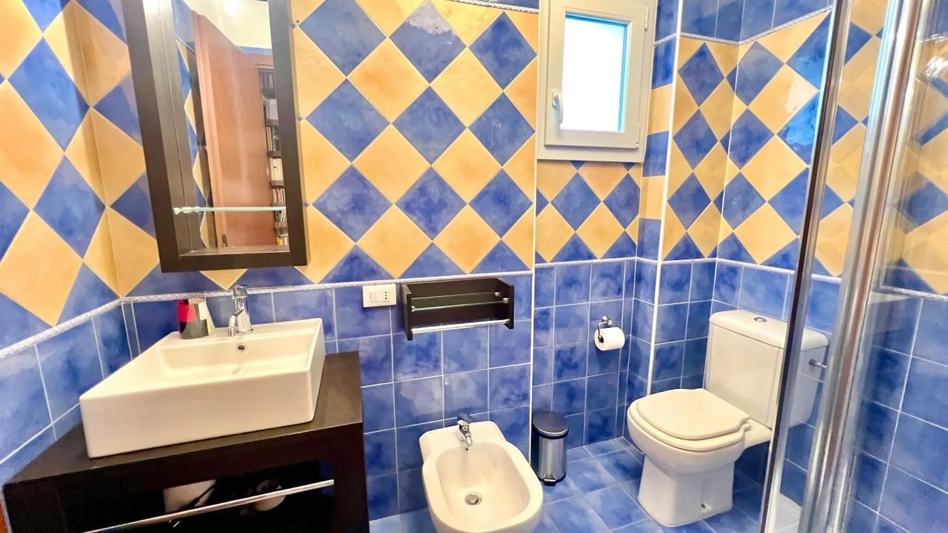 Casa Mia - Villa With Jacuzzi & Lake View 特雷梅佐 意大利