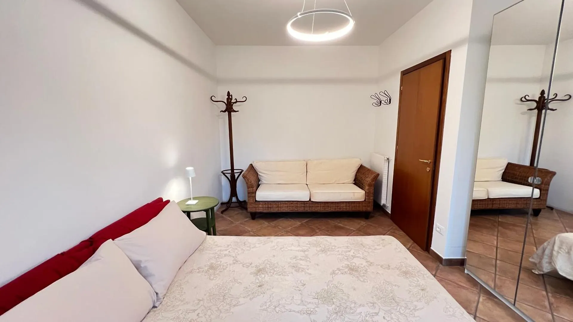 Casa Mia - Villa With Jacuzzi & Lake View 特雷梅佐