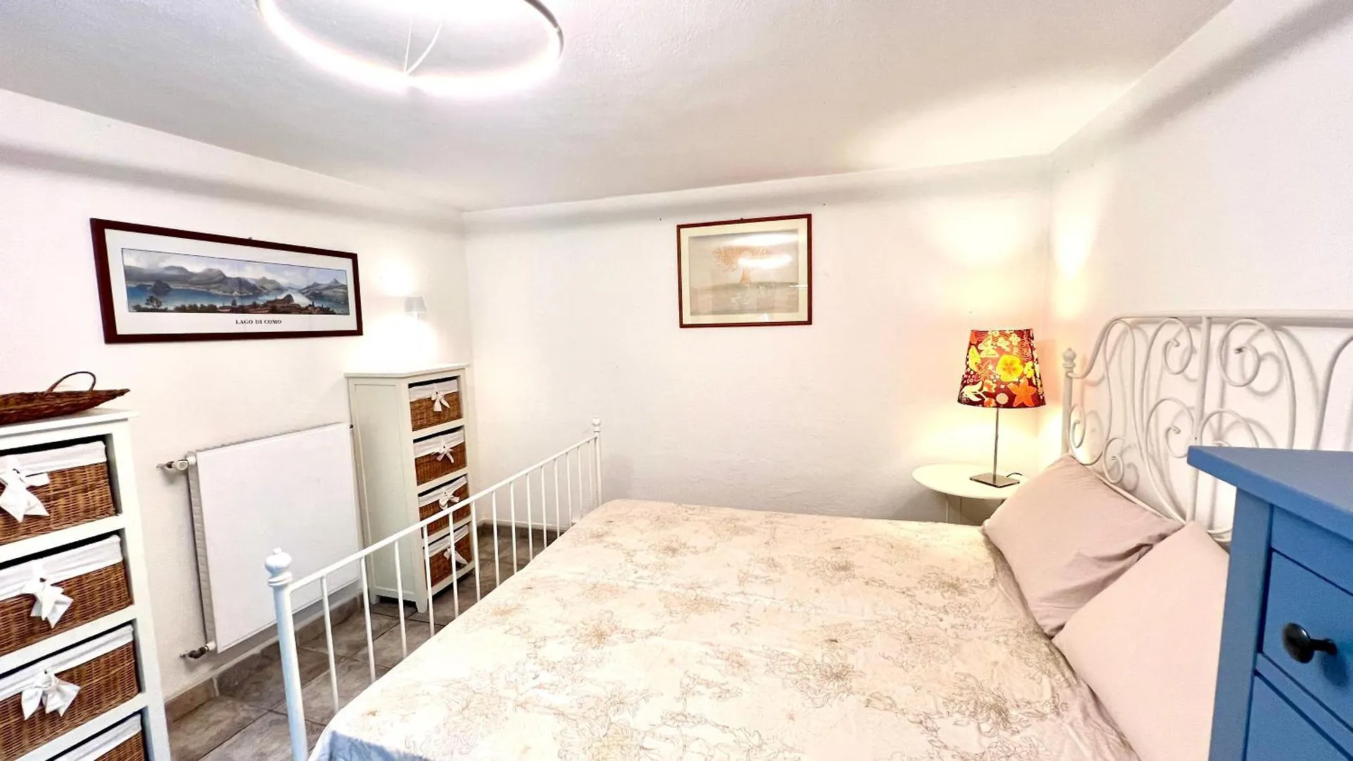 Casa Mia - Villa With Jacuzzi & Lake View 特雷梅佐