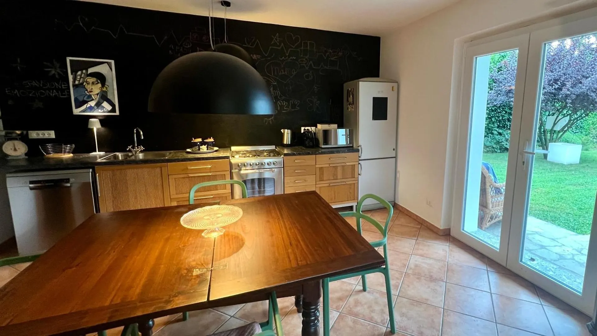 Casa Mia - Villa With Jacuzzi & Lake View Tremezzo