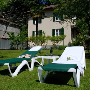 Casa Olimpia Appartamento